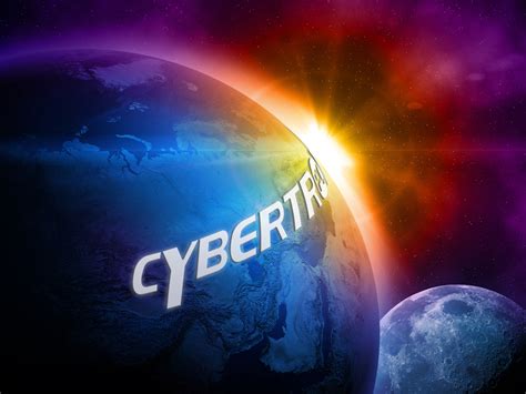 cybertron global india|CyberTron Global .